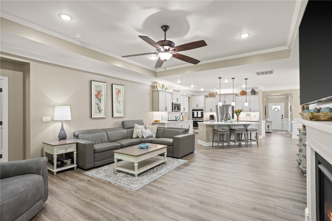 121 Gretta Trail, Pendleton, South Carolina image 20