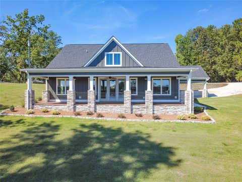 Photo of 45 Bigmouth Cove, Iva, SC 29655 (MLS # 20298878)