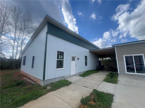 Multifamily For Sale - 11416 Hwy 39 Highway<br/> Laurens County, Cross Hill, SC 29332