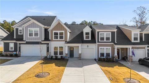 Photo of 223 Grange Valley Lane, Central, SC 29630 (MLS # 20294994)