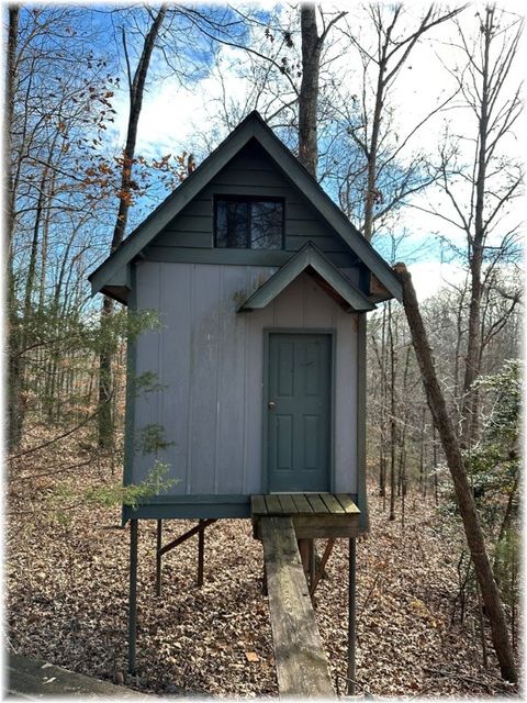 A home in Seneca