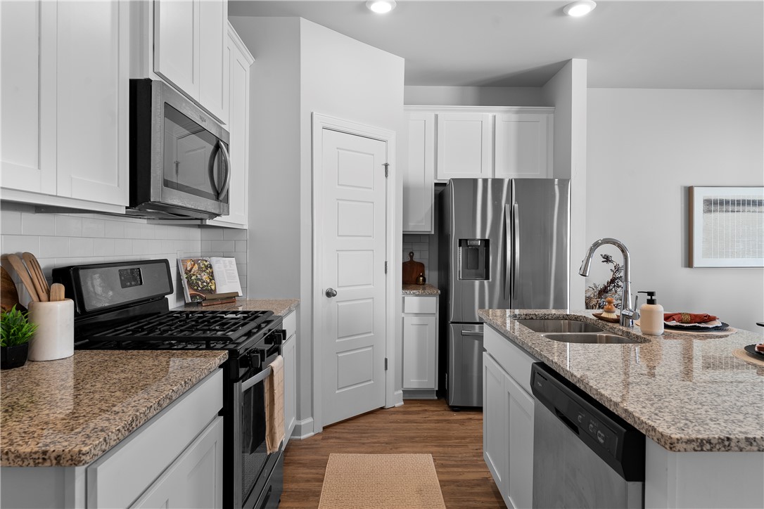 606 Reese Lane, Greenville, South Carolina image 6