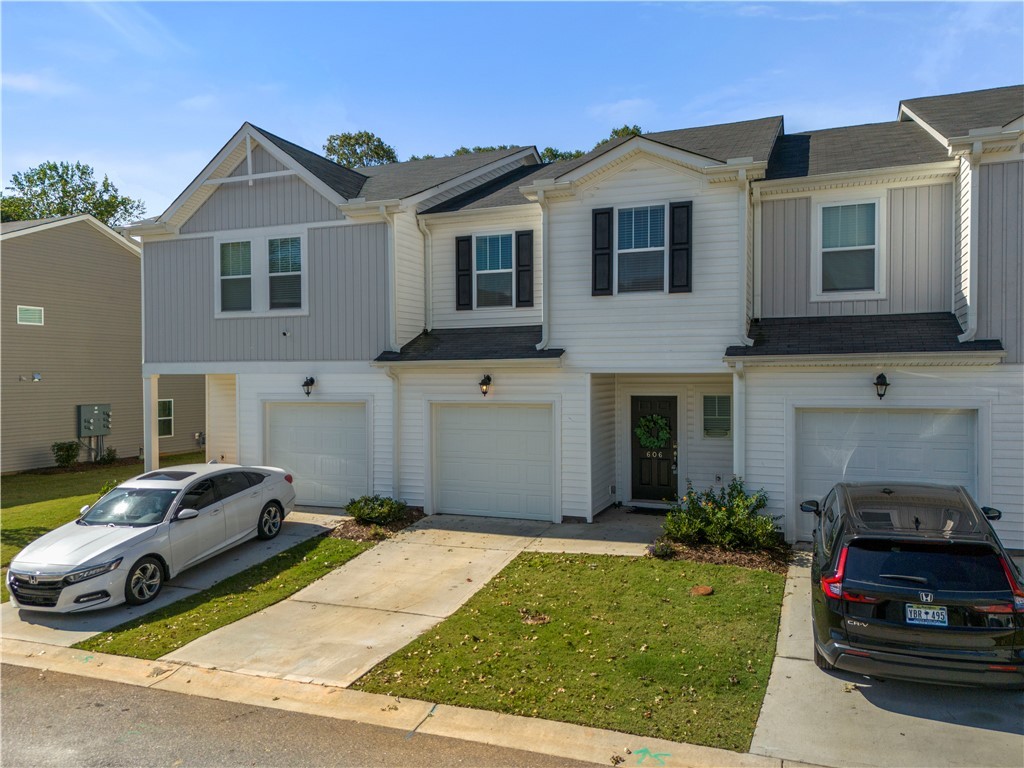 606 Reese Lane, Greenville, South Carolina image 3