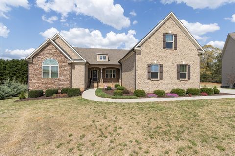 Photo of 22 Old American Boulevard, Pendleton, SC 29670 (MLS # 20299389)