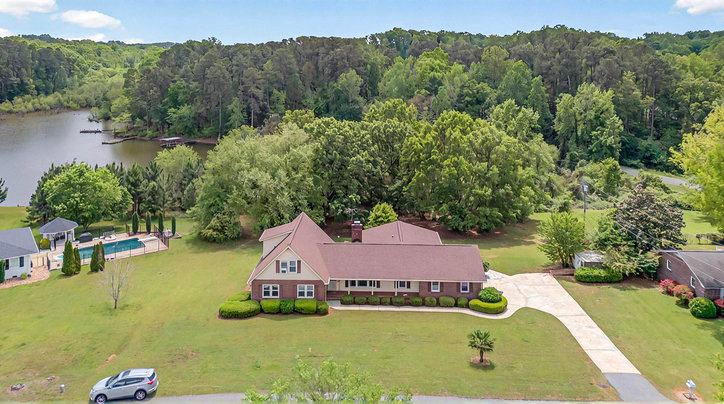 304 Arcadia Drive, Anderson, South Carolina image 49