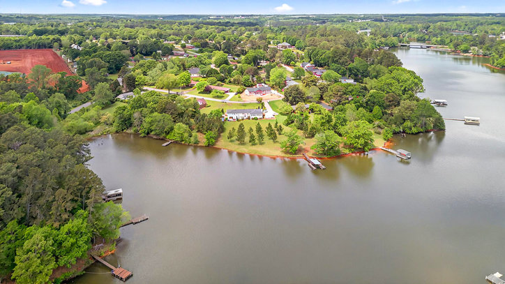 304 Arcadia Drive, Anderson, South Carolina image 45