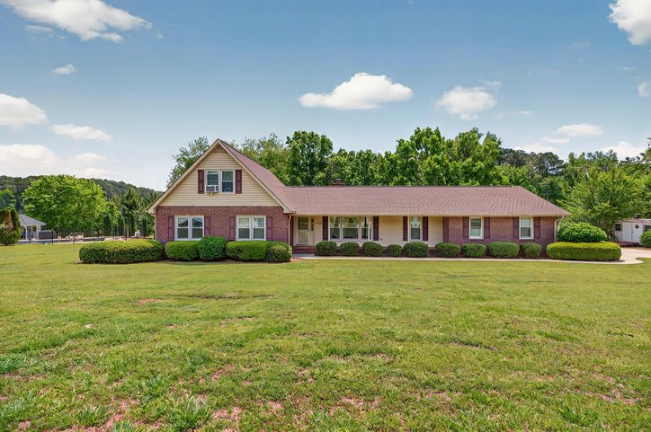 304 Arcadia Drive