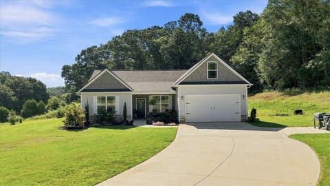 Photo of 155 Stephens Road, Pickens, SC 29671 (MLS # 20305320)
