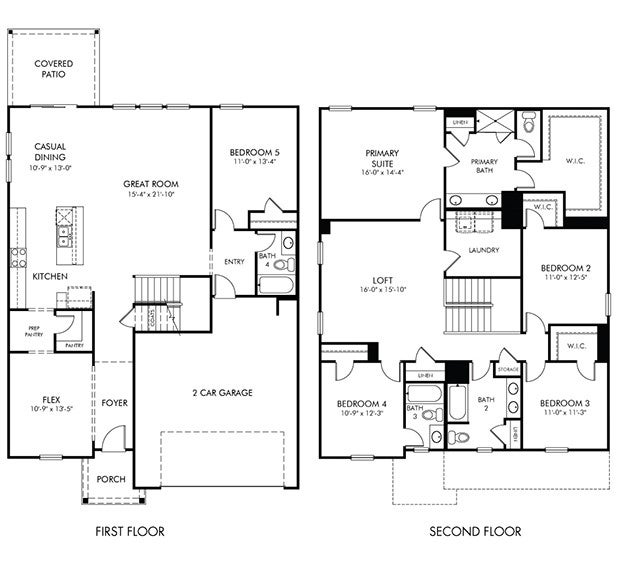 136 Blooming Meadow Road