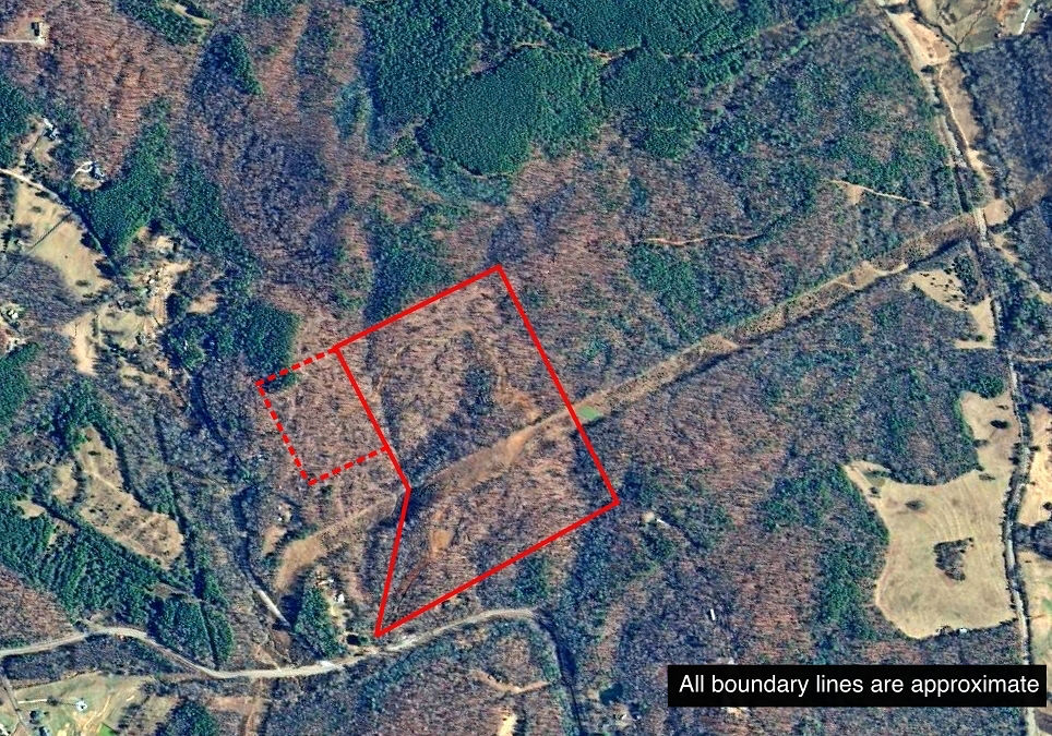 0000 Moorefield Memorial Highway, Pickens, South Carolina image 3