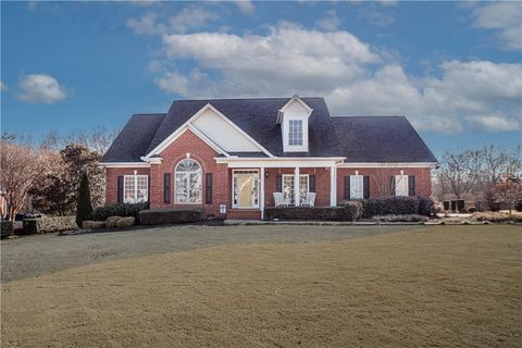 Photo of 111 Hunting Meadow Mdw, Williamston, SC 29697 (MLS # 20298780)
