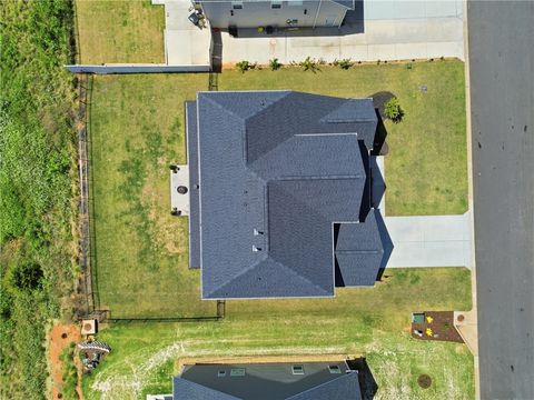 Photo of 126 Juniper Hill Drive, Easley, SC 29642 (MLS # 20300528)