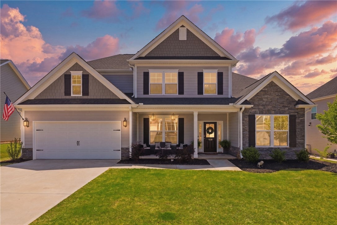 126 Juniper Hill Drive For Sale, Easley, SC 29642 Home | ByOwner