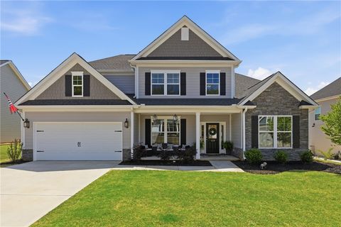 Photo of 126 Juniper Hill Drive, Easley, SC 29642 (MLS # 20300528)
