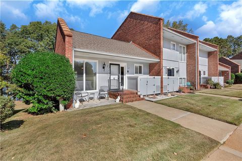 Photo of 5 Harbor Gate Drive, Anderson, SC 29625 (MLS # 20294113)