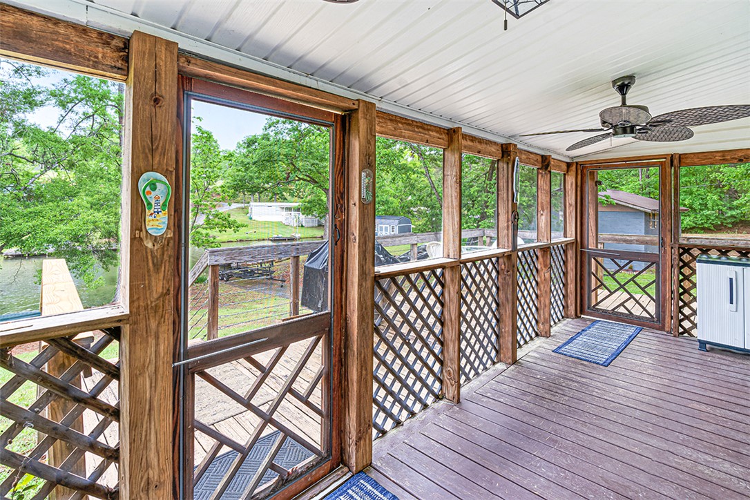 135 Blacksgate Circle, Cross Hill, South Carolina image 4