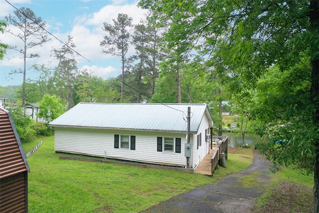 135 Blacksgate Circle, Cross Hill, South Carolina image 3