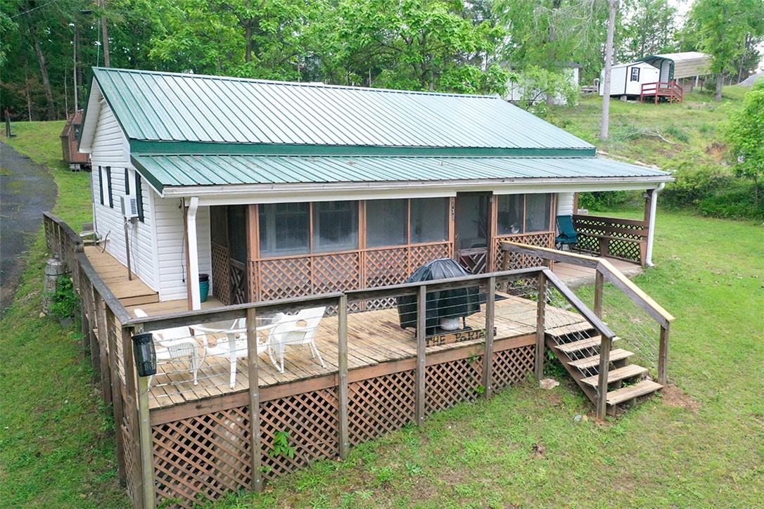 135 Blacksgate Circle, Cross Hill, South Carolina image 2