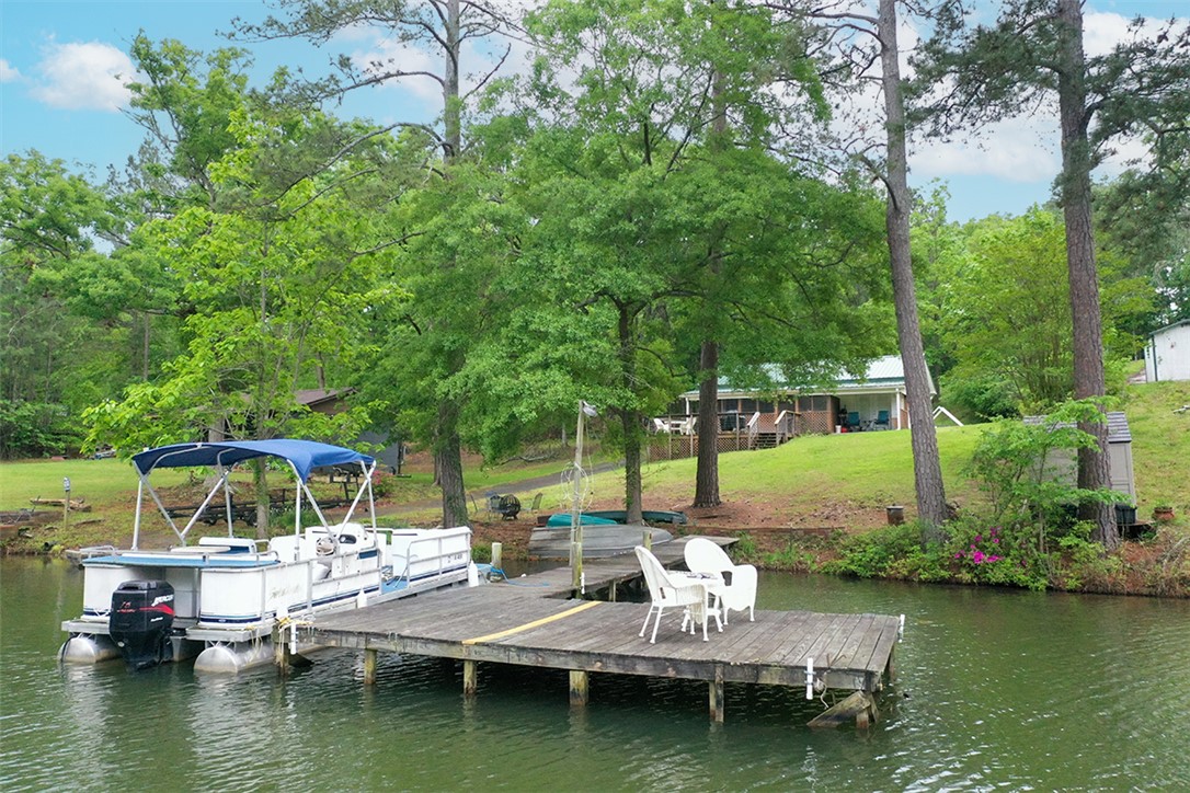 135 Blacksgate Circle, Cross Hill, South Carolina image 5