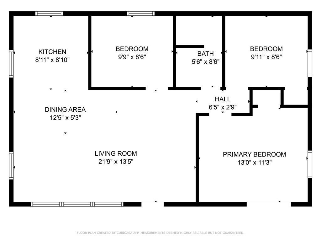 135 Blacksgate Circle, Cross Hill, South Carolina image 21