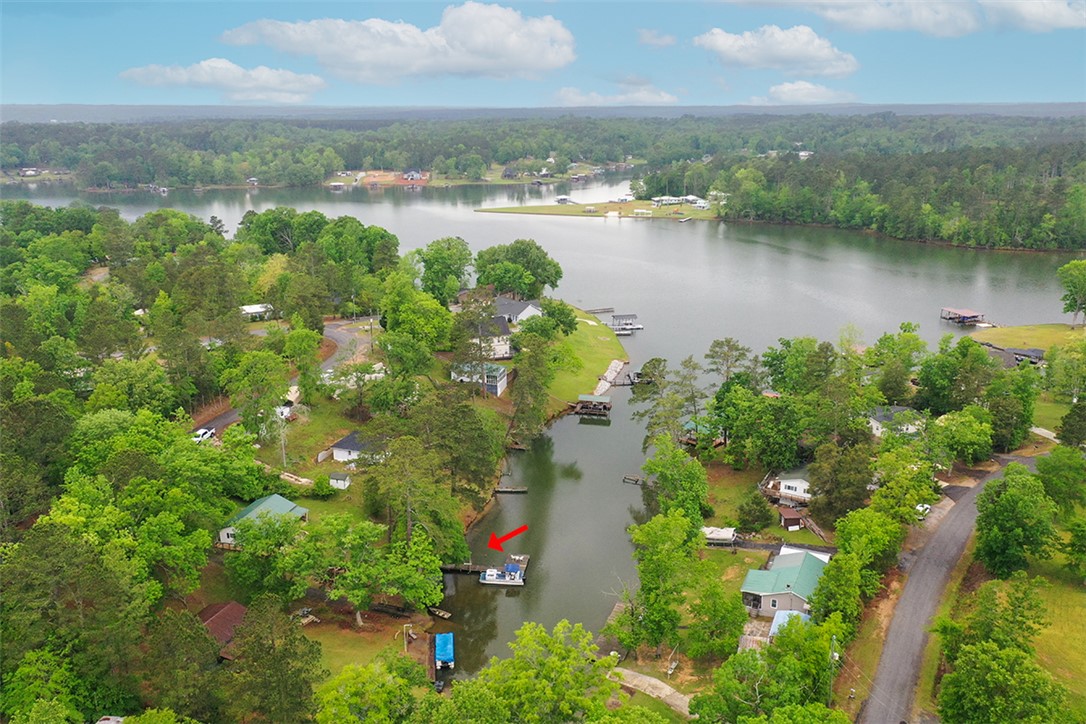 135 Blacksgate Circle, Cross Hill, South Carolina image 8