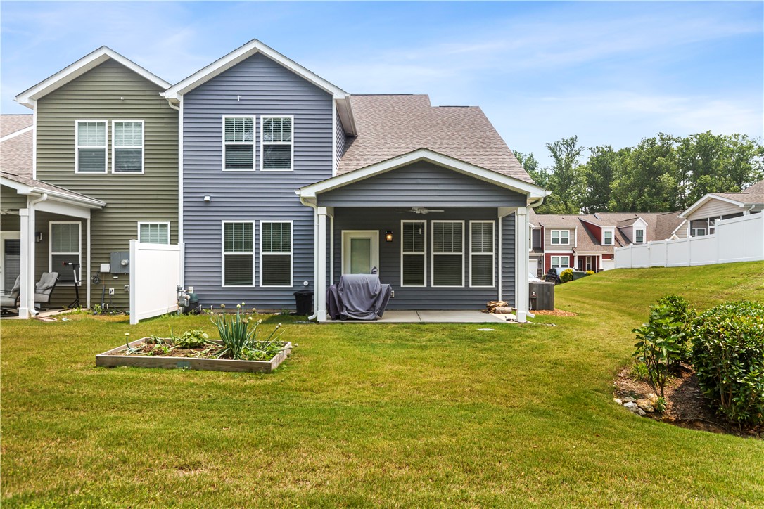 109 Creekhaven Lane, Taylors, South Carolina image 5