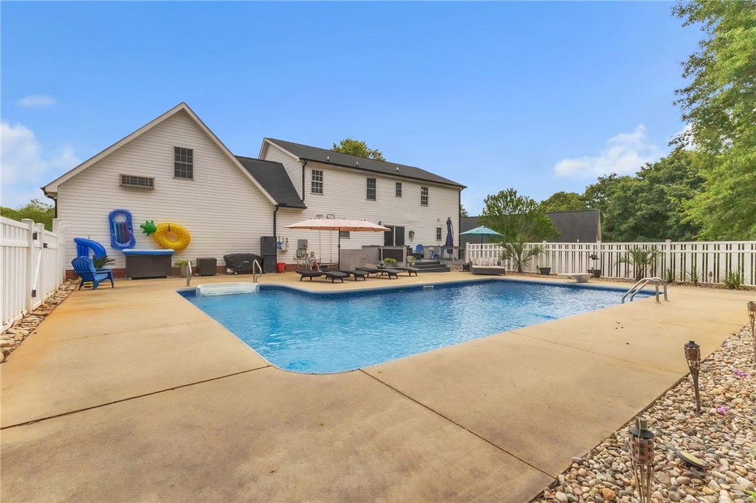 325 Regency Circle, Anderson, South Carolina image 32