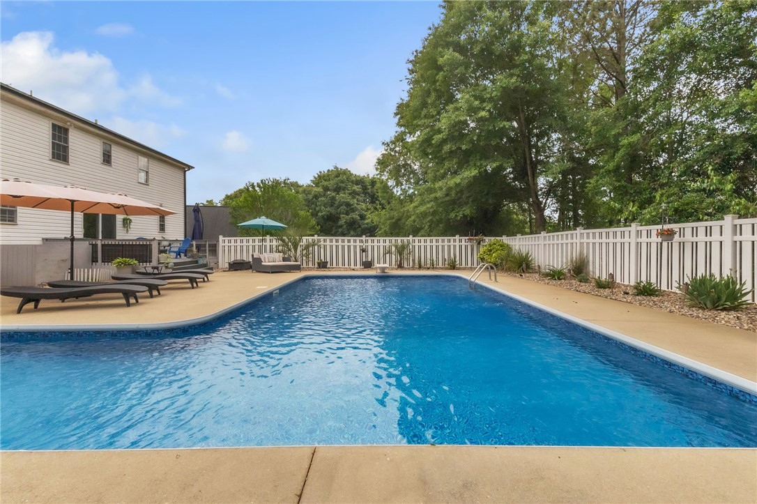 325 Regency Circle, Anderson, South Carolina image 31