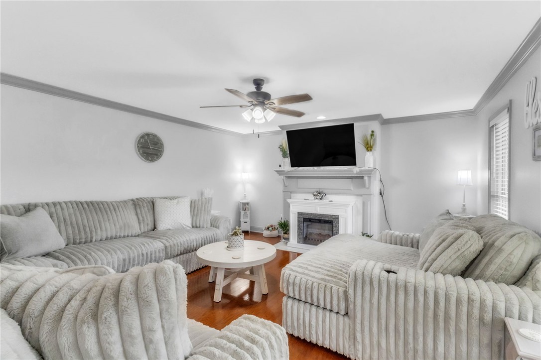325 Regency Circle, Anderson, South Carolina image 6