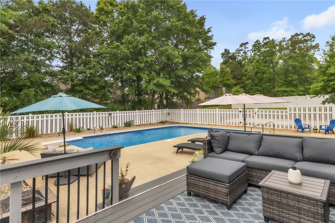 325 Regency Circle, Anderson, South Carolina image 4