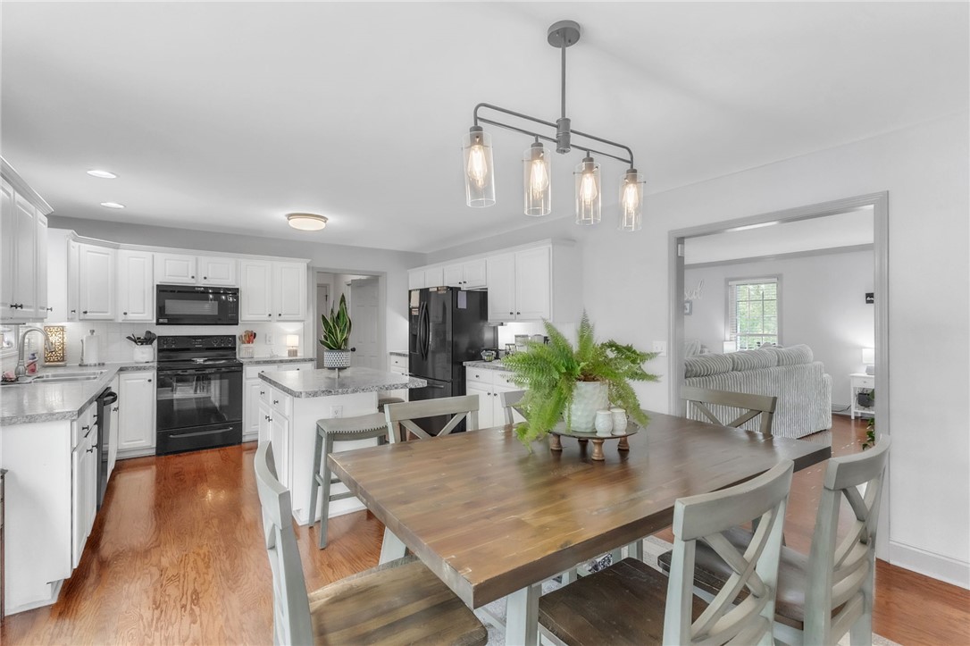 325 Regency Circle, Anderson, South Carolina image 9