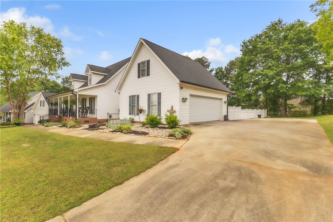 325 Regency Circle, Anderson, South Carolina image 35