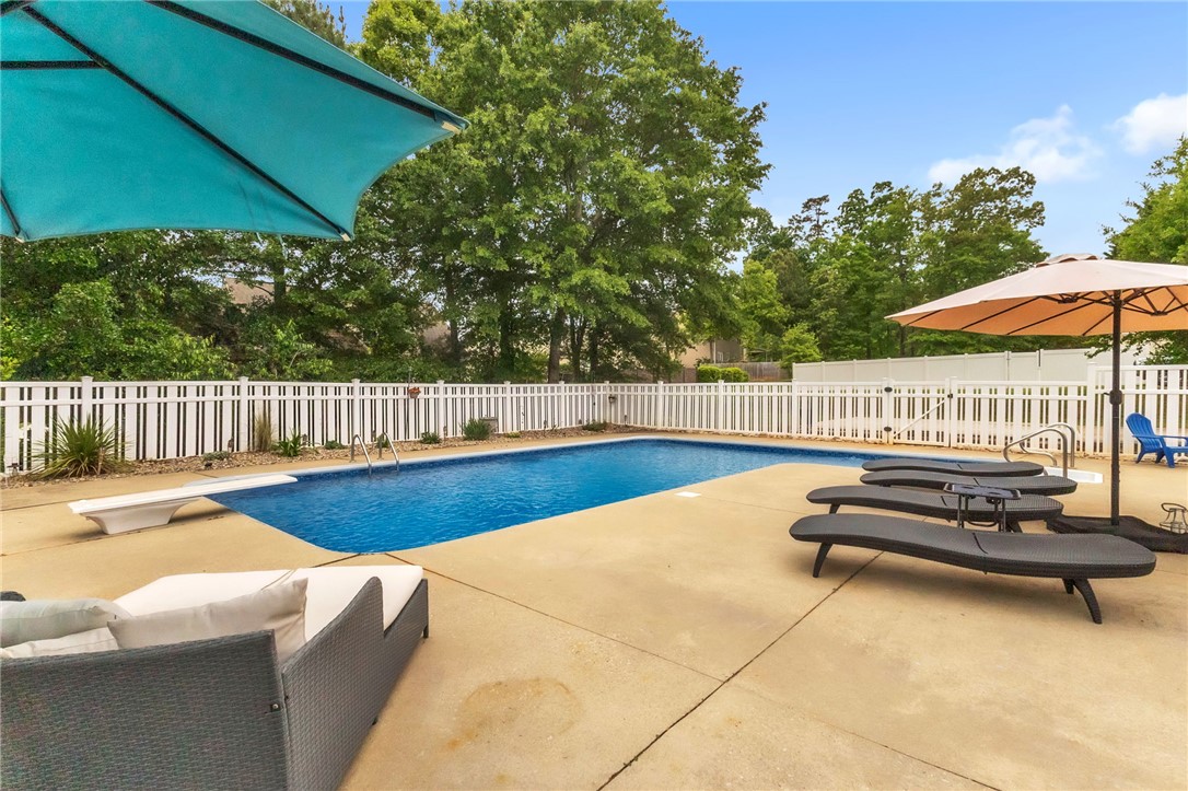325 Regency Circle, Anderson, South Carolina image 34