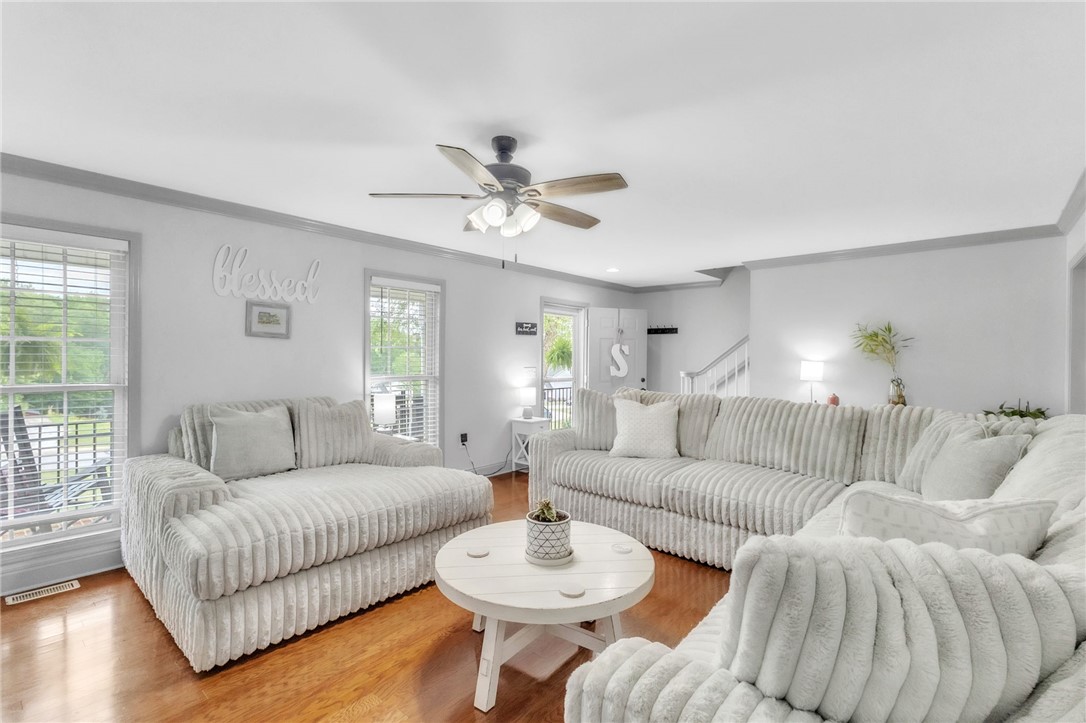 325 Regency Circle, Anderson, South Carolina image 7