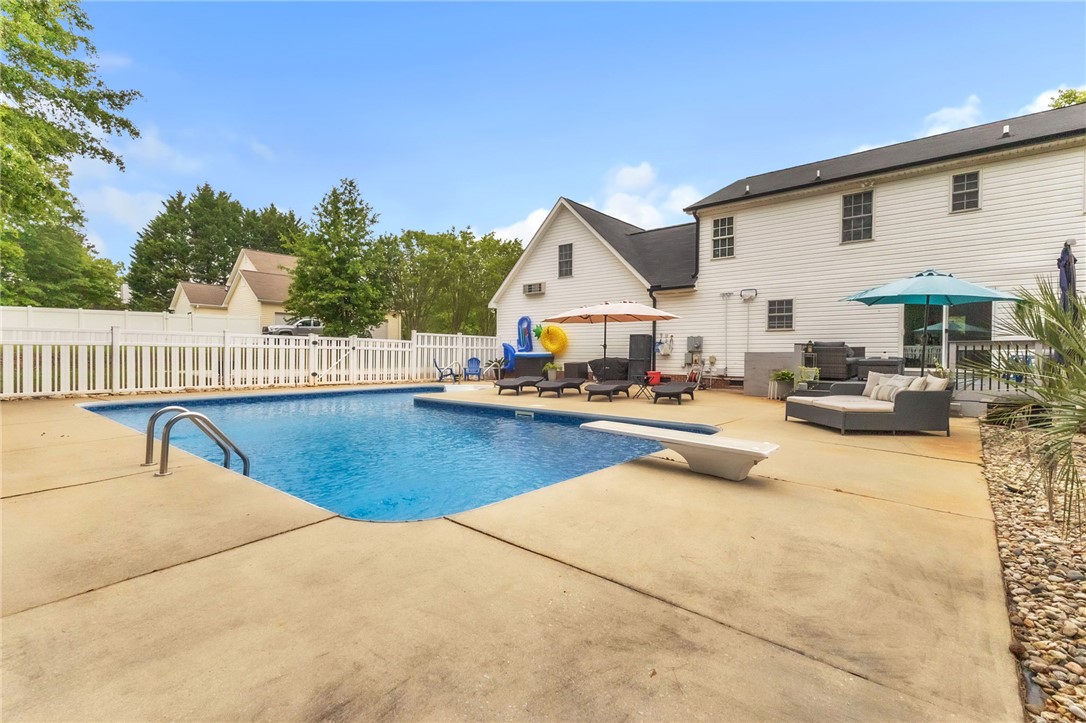 325 Regency Circle, Anderson, South Carolina image 33