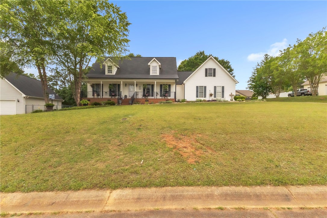 325 Regency Circle, Anderson, South Carolina image 3