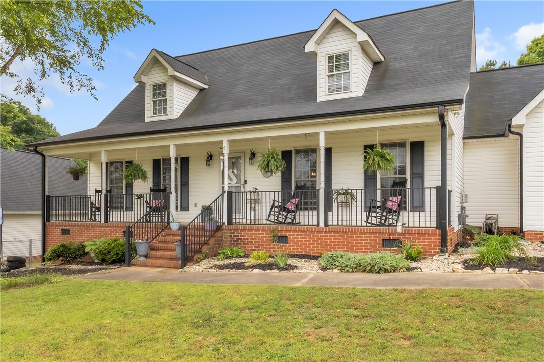 325 Regency Circle, Anderson, South Carolina image 2