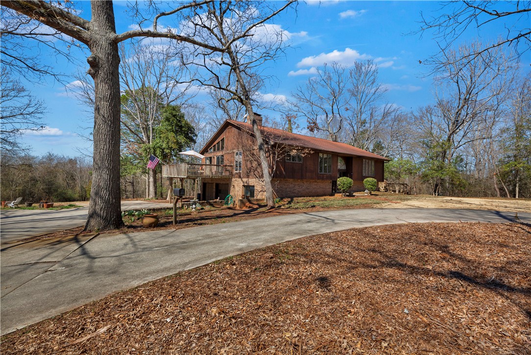 1001 Millwee Creek Road, Pendleton, South Carolina image 1