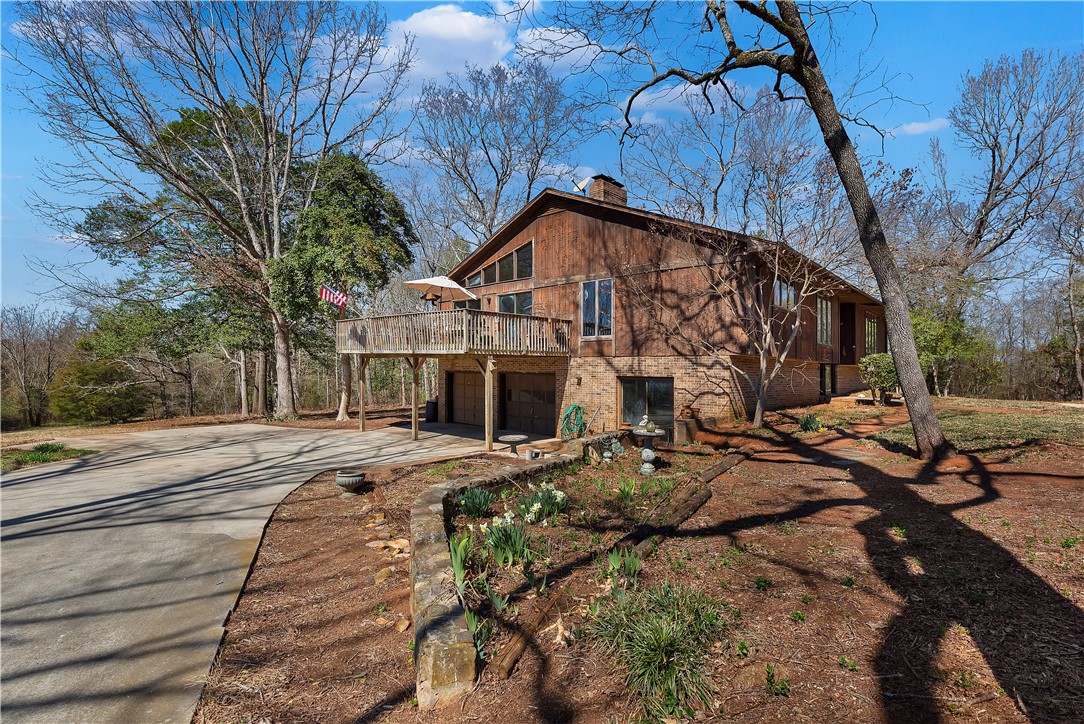 1001 Millwee Creek Road, Pendleton, South Carolina image 5