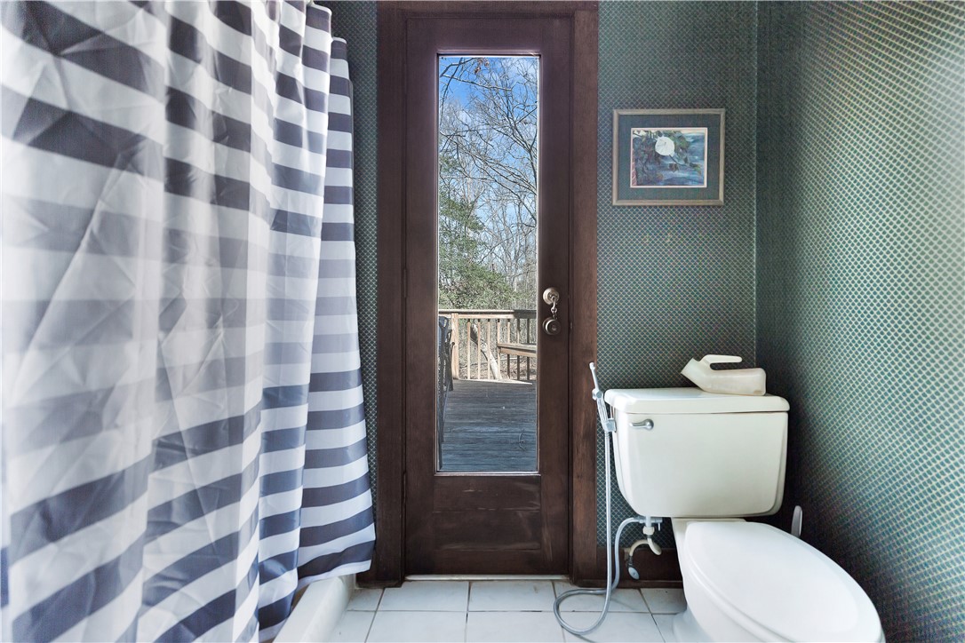 1001 Millwee Creek Road, Pendleton, South Carolina image 20