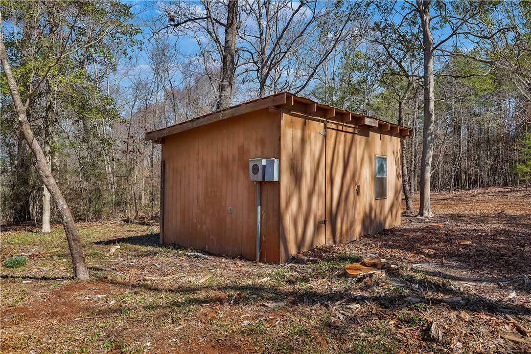 1001 Millwee Creek Road, Pendleton, South Carolina image 36