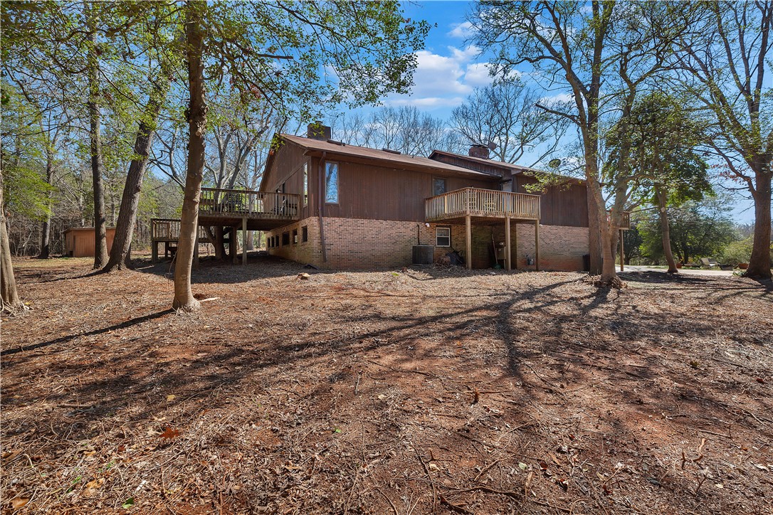 1001 Millwee Creek Road, Pendleton, South Carolina image 41