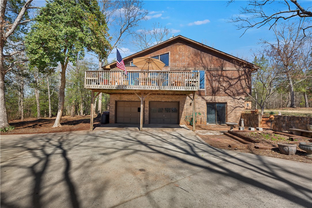 1001 Millwee Creek Road, Pendleton, South Carolina image 38