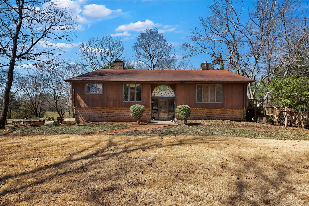1001 Millwee Creek Road, Pendleton, South Carolina image 37
