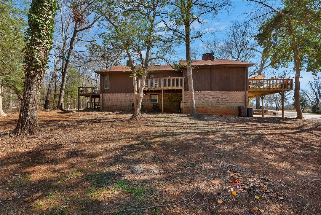 1001 Millwee Creek Road, Pendleton, South Carolina image 40