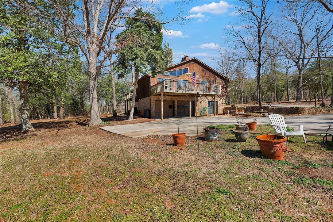 1001 Millwee Creek Road, Pendleton, South Carolina image 4