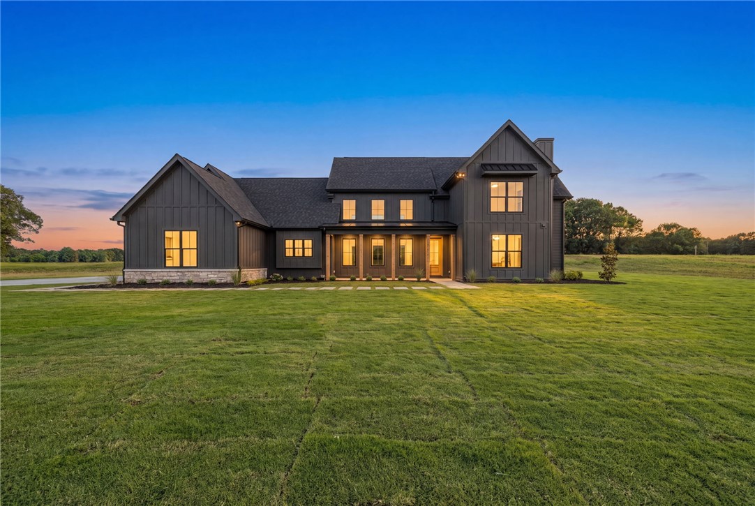 Photo 1 of 50 — 744 Garrison Road, Pelzer, SC 29669