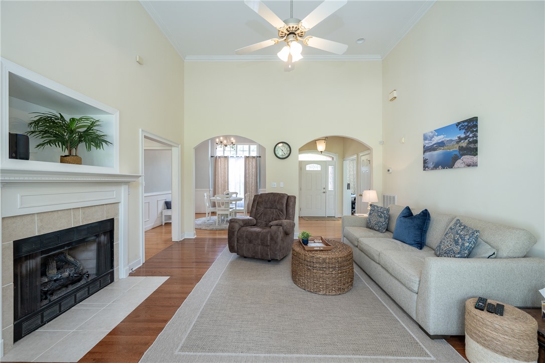 110 Raspberry Lane, Anderson, South Carolina image 3