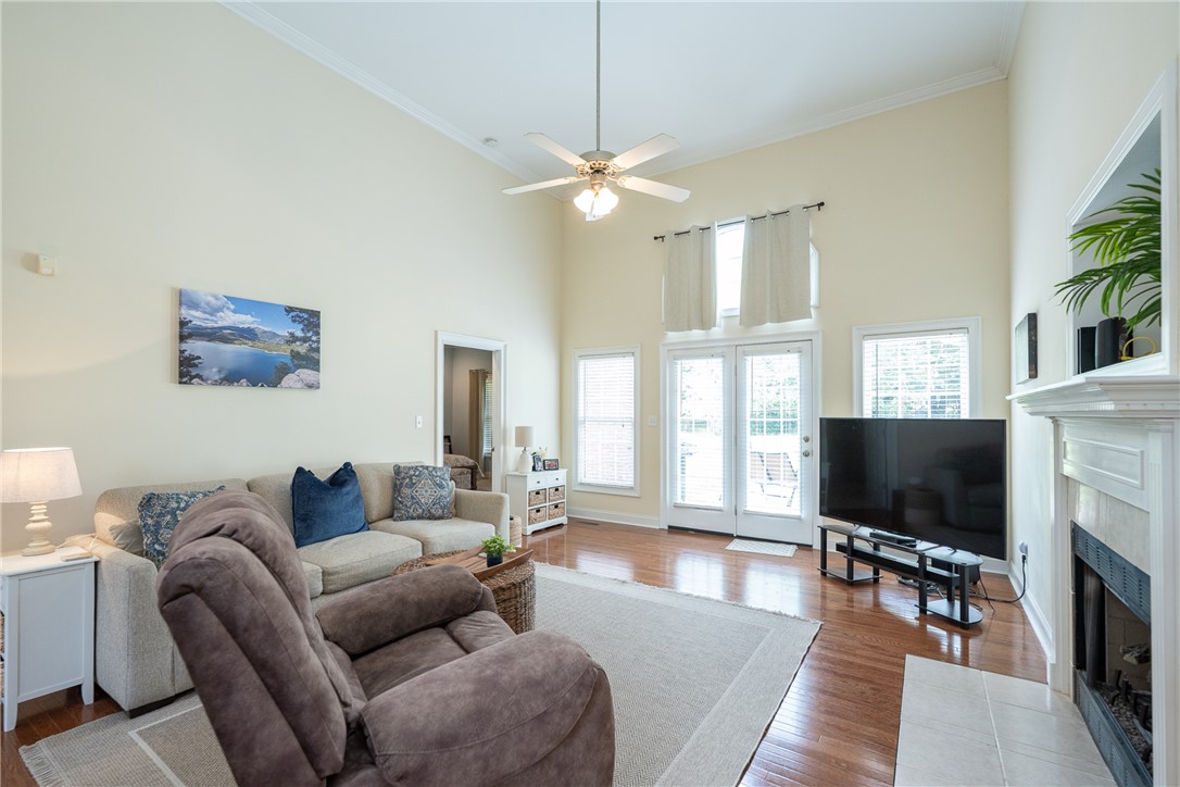 110 Raspberry Lane, Anderson, South Carolina image 4