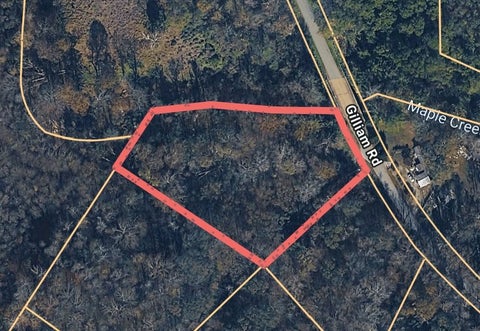 Vacant Land For Sale - 110 Holly Creek Drive<br/> Greer, SC 29651